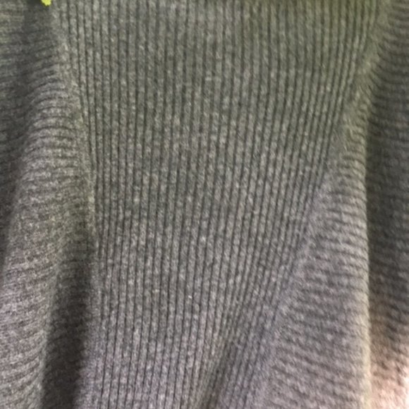 Soft, & stylish, NWOT, Banana Republic Dress XS - Picture 4 of 5